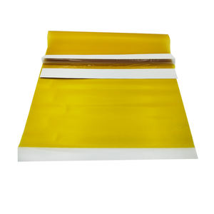 フィルムドレッシングEOS超薄型通気性ヨウ素抗菌手術切開ドレープ接着剤PUフィルム - Product Image 5