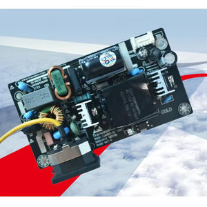 Tranosun 36W แหล่งจ่ายไฟสลับแบบเดี่ยว LD036P 12 AC-DC ป้ายดิจิตอล110V/200V อินพุต50Hz - Product Image 1