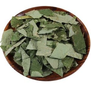 بيع بالجملة عالية الجودة ورق Epimedium طبيعي تقليدي صيني أدوية عشبية مجففة خام معالجة نوع إعلان عملية تجفيف - Product Image 3