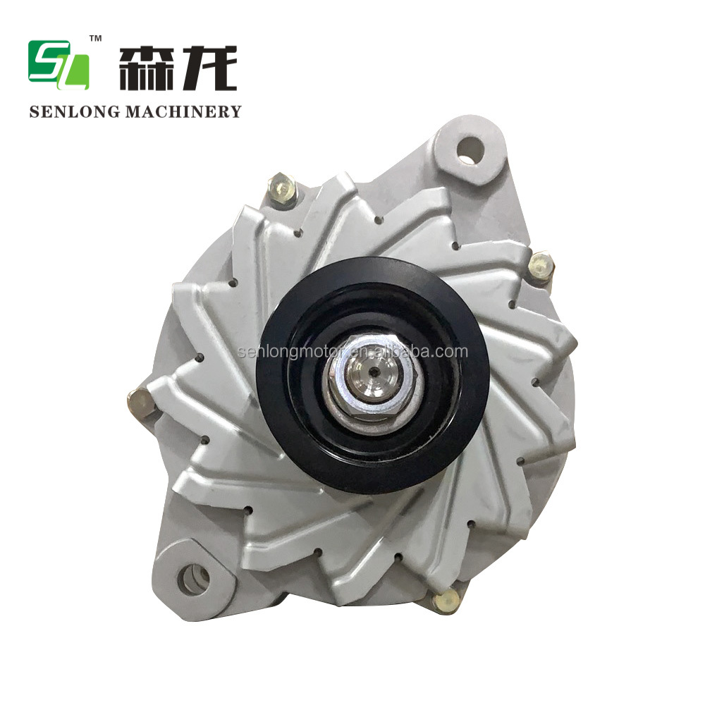 24V 90AMP Alternator - Reliable Power for ISUZU Engines