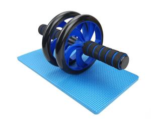 Kit de Rodillos para Abdominales Skyhope-K de Alta Calidad, 5 Piezas, Acero y <span class=keywords><strong>ABS</strong></span>, para Ejercicios en Casa y Gimnasio - Product Image 3