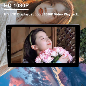 Autoradio <span class=keywords><strong>Android</strong></span> pour Toyota <span class=keywords><strong>Prius</strong></span> <span class=keywords><strong>Plus</strong></span> V Alpha 2012~2017, prend en charge le Wifi, le GPS, l'écran partagé, l'affichage 2.5D, autoradio, Carplay - Product Image 6