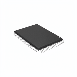 Composants électroniques de mémoire BOM IC en stock CY7C1347G-200AXCT 100 LQFP - Product Image 1
