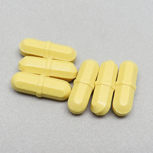 Laboratorium Hoge Efficiëntie <span class=keywords><strong>Micro</strong></span> Magnetische Roerder Blender Gekleurde Magnetische Roerder Staaf - Product Image 3