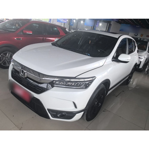 ฮอนด้า บรีซ ปี 2020 มือสอง เกียร์ออโต้ SUV ขับเคลื่อนล้อหน้า 5 ที่นั่ง รถยนต์ฮอนด้ามือสอง สำหรับการเดินทางในเมือง 193 แรงม้า - Product Image 1