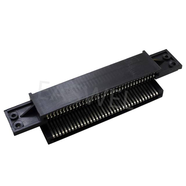 72 Pin Connector for Nintendo NES Game Cartridge Adapter Replacement Part Tool