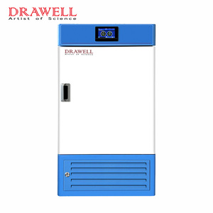 ตู้บ่มเพาะเชื้อชีวเคมีแบบหน้าจอสัมผัส DPX-50C ความจุ 50 ลิตร อุณหภูมิ 5-65 องศาเซลเซียส ตู้บ่มเพาะเชื้อแบบควบคุมความถี่สำหรับการเพาะเลี้ยงจุลินทรีย์ในห้องปฏิบัติการ - Product Image 6