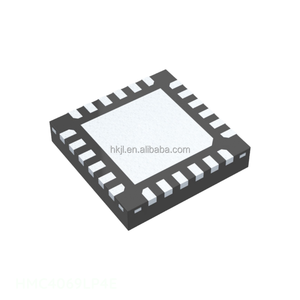 HMC4069LP4E 24 VFQFN Exposed Pad <b>Clock</b> Timing Components Electronic In Stock - Product Image 1