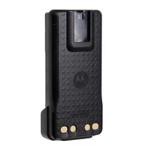 Взрывозащищенная литиевая аккумуляторная батарея 1500-2000 мАч 7.4В для раций XPR7000 APX1000 APX3000 APX4000 в наличии - Product Image 4