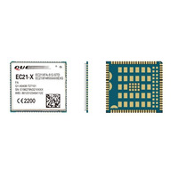 EC21EFA-512-STD Fournisseurs de composants électroniques d'origine Module 5G sans fil RF TXRX MOD CELLULARCARD