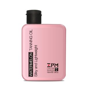 Olio abbronzante all'anguria da 100ml - Product Image 1