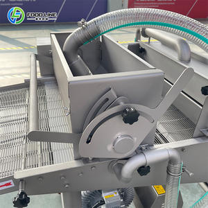 खाद्य खाद्य खाद्य और पैकेजिंग एक्सट्रूज़न कोटिंग मशीन - Product Image 3