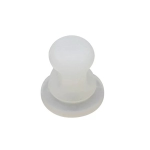 Anneau de fixation du couvercle de la cuve à pression électrique Midea, hauteur 2,3 cm, bouchon en caoutchouc, accessoire pour MY-SS5045P SS5046P SS5048P - Product Image 4