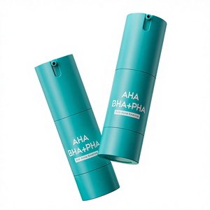 Sérum anti-acné AHA BHA PHA, adoucit les cuticules et atténue les cicatrices d'acné - Product Image 1