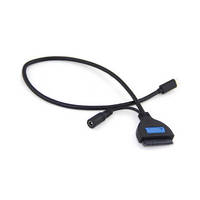 Nuevo Cable Convertidor USB 3.0 a SATA 2026