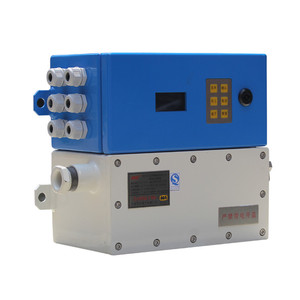Controlador de Supresión de Polvo Intrínsecamente Seguro a Prueba de Explosiones ZP ZP127-Z para Minería de Carbón con Función de Calibración - Product Image 4