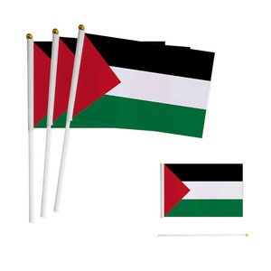 Portachiavi Palestina di Alta Qualità all'Ingrosso dalla Fabbrica Prodotti Palestinesi Personalizzati a Basso Costo - Product Image 5