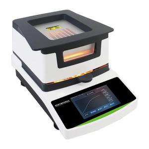 เครื่องทดสอบเวลาแห้งของสิ่งทอ AATCC 199 เครื่องทดสอบเวลาแห้งของผ้าคุณภาพสูง - Product Image 4