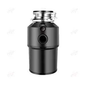 220V nhà bếp chất thải thực phẩm disposer hộ gia đình chìm rác thải Máy xử lý chất thải disposer