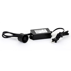 Filtro de agua UV 25W Luz de desinfección ultravioleta Purificadores de agua UV 6GPM Lámpara UV Funda de cuarzo incluida - Product Image 2