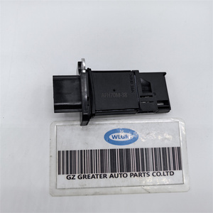 Wlgrt เซ็นเซอร์ตรวจวัดอากาศ22680-7S00A สำหรับ <span class=keywords><strong>Nissan</strong></span> Micra C + C III K12 1.6 160 <span class=keywords><strong>SR</strong></span> 2005-2010 - Product Image 1