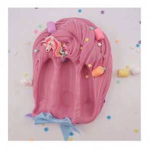 Popular Creative Handmade DIY <b>Slime</b> Kit Bulk Eco-Friendly Non-Toxic Educational Toy for Kids - Product Image 4