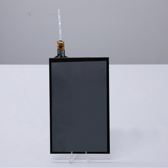 8 Inch 800x1280 RGB SPI MIPI Capacitive Touch Panel TFT LCD 8'' Inch Touch Screen Module