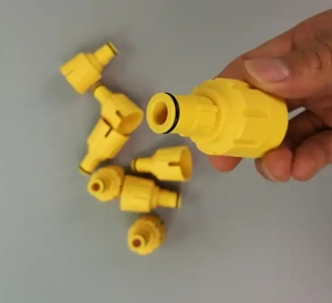 Adaptador de llenado para vaporizador de anestesia Easy <span class=keywords><strong>Fill</strong></span> Key <span class=keywords><strong>Fill</strong></span> Adaptador de llenado rápido Adaptador de llenado - Product Image 6