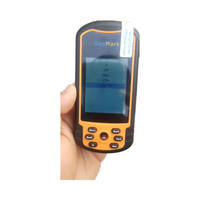 GPS Navigator Garmin eTrex 10 M20 Terlaris untuk Petualangan Luar Ruangan