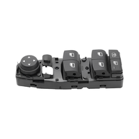 Interruptor de Control de Ventanas de Auto 61319297349, Repuesto para BMW F48 F45 X5 F15 F85 X6 F16 F86 6131 9297 349