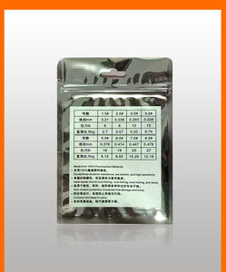 Ligne de pêche coulante TEBNA 10m 30m avec revêtement fluorocarbone, <span class=keywords><strong>fil</strong></span> de pêche en fibre de carbone avec leurre pour la pêche à l'appât - Product Image 2