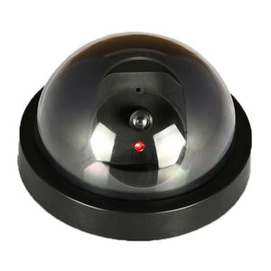 Camera giả trong nhà CCTV giám sát an ninh nhà IR LED Dome Camera mô phỏng - Product Image 1