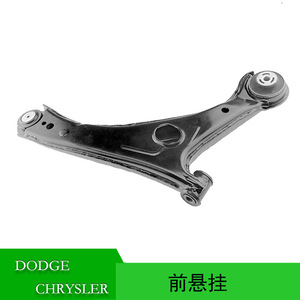 แขนควบคุมด้านหน้าสำหรับ Dodge Grand caravan 2008-2020ระบบป๋อของ macpherson 4766911AG 4766910AG - Product Image 5