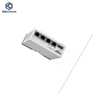 Module d'extension industriel MODEL pour système de contrôle embarqué, accessoires matériels, équipement fiable haute performance - Product Image 1