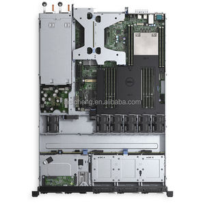 Serveur en rack <span class=keywords><strong>Dell</strong></span> PowerEdge <span class=keywords><strong>R430</strong></span> 1U 2 sockets Xeon neuf d'origine en stock Garantie de 3 ans - Product Image 4