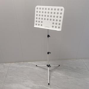 <span class=keywords><strong>Pupitre</strong></span> de musique Accueil Réglable Guitar Music Stand Drum Music Stand Violin Conductor Desk - Product Image 2