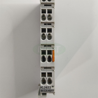 100% Modul Kontroler PLC Beckhoff Asli Baru Stok Gudang Asli Baru KL2622