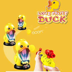 <strong>Target</strong> Shooting Scoring Game Shooting Duck Hamster <strong>Target</strong> Toys Soft <strong>Air</strong> Toy <strong>Gun</strong> - Product Image 2