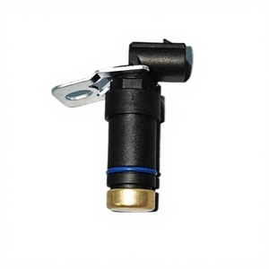 เซ็นเซอร์วัดความเร็วรถ Shanjiangqing สำหรับเกียร์ Allison รุ่น OE29543434 อะไหล่ใหม่ SJQ-1266 - Product Image 1