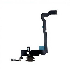 Câble flexible de port de charge pour téléphone portable avec design en barre et emballage personnalisé pour <span class=keywords><strong>XS</strong></span> Max - Product Image 2