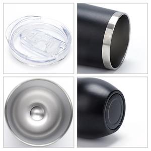 Bicchieri per Succo da 12/16 oz, Tazze da Caffè in Vetro, Tazze Carine, Bicchieri da Caffè Personalizzati, Bicchiere Termico da 20 oz, Thermos Olografico per Acqua - Product Image 2