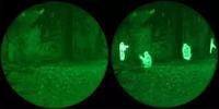 Imageur thermique à clipser vision nocturne thermique