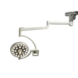 Cheap price surgery battery operated led light lamp theatre room surgical operation light