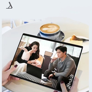 12.3inch win11 j4105 máy tính bảng. Máy tính xách tay 2in1 3000 * 2000ips USB3.0 Loại C * 2 8G + 1t Máy tính bảng - Product Image 2