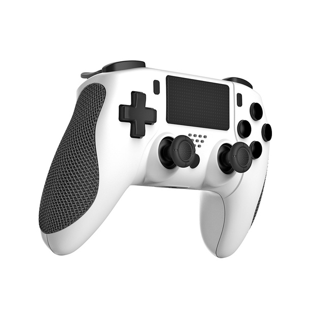 DOBE High Quantity Six-axis Gyroscope Wireless Game Gamepad Joystick Controller for PS4 PC