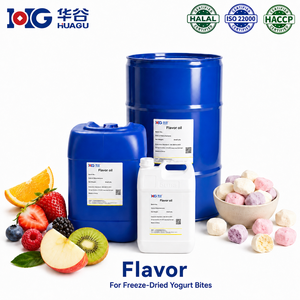 Sabor a Limón, Lima y Manzana Verde, Sabor a Fruta Ácida, Sabor a Mezcla de Cítricos y Manzana, Sabor a Caramelo Ácido Liofilizado, Sabor a Fruta Ácida - Product Image 1