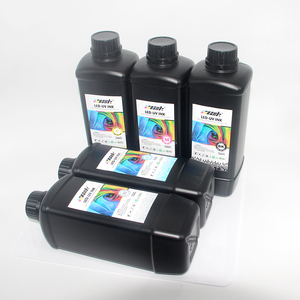 OEM adatto per substrati flessibili e duri <span class=keywords><strong>LED</strong></span> UV inchiostro per EPSON T3200 RICOH G5/G6 KONICA 1024i testina di stampa - Product Image 1