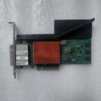 Carte RAID SAS d'origine IBM S7 S8 Minicomputer 57B4 00MH959 01DH507 01DH594 P7 P8