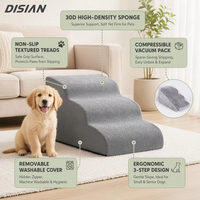 Disian Multifonctionnel à quatre et trois étapes : Largeur 45 cm X Longueur 80 cm X Hauteur 60 cm Personnalisable