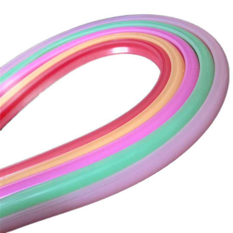 Silicone Separated 12v Led Neon Customize Flex Strip Light Led Neon · image 3